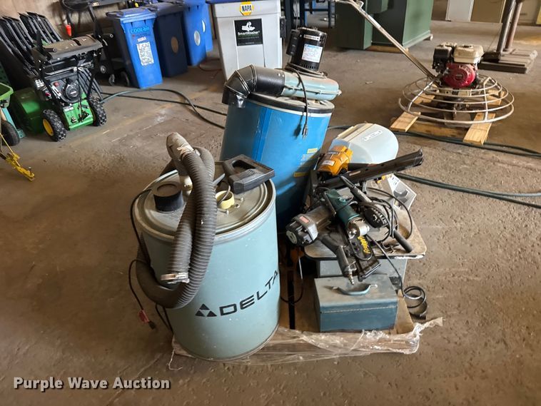 image for item DY3067 Tools