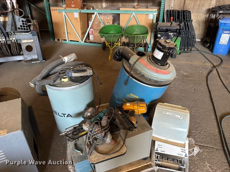 image for item DY3067 Tools
