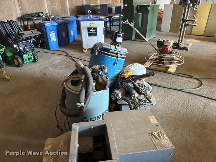 image for item DY3067 Tools