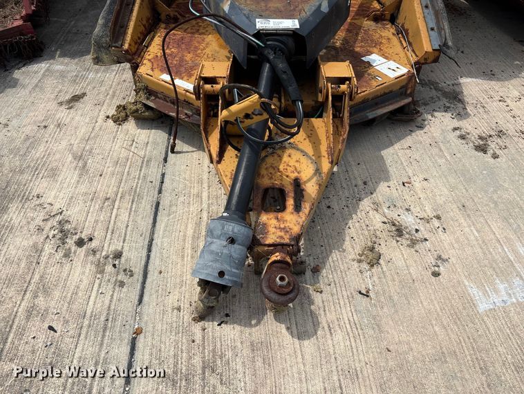 image for item EF1280 Woods BW1800 batwing rotary mower