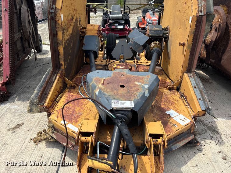 image for item EF1280 Woods BW1800 batwing rotary mower