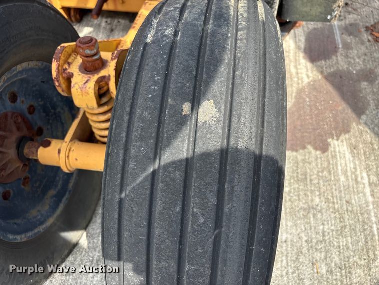image for item EF1280 Woods BW1800 batwing rotary mower