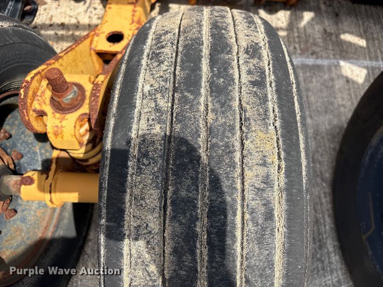 image for item EF1280 Woods BW1800 batwing rotary mower