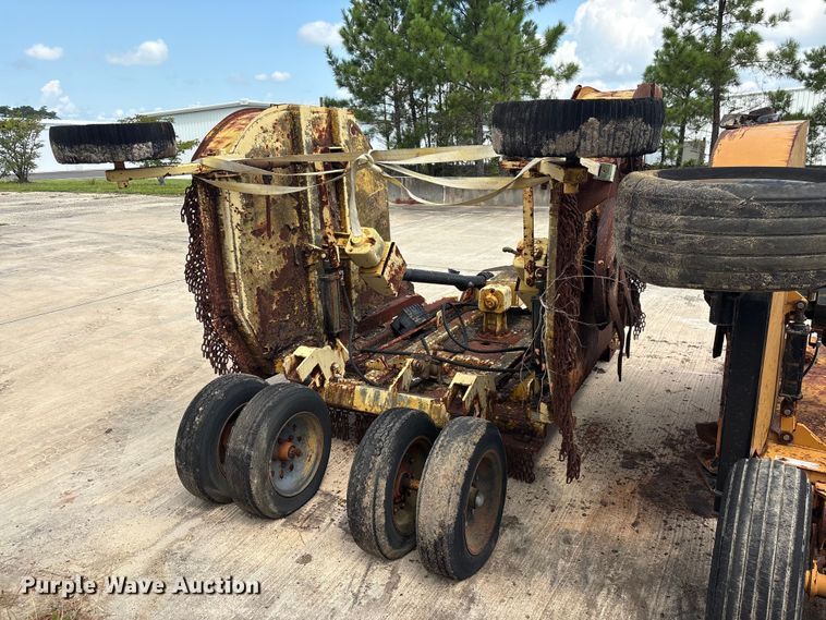 image for item EF1281 Bush Wacker batwing rotary mower
