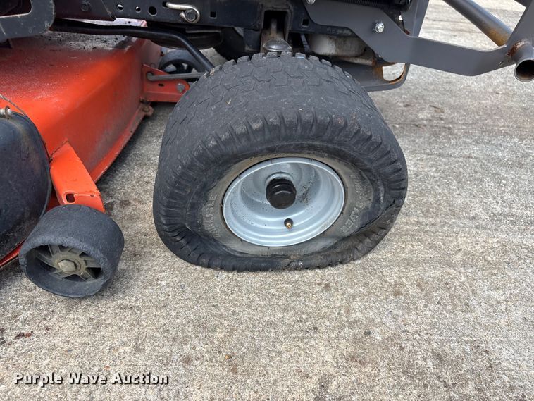 image for item EF1283 2016 Husqvarna YT46LS lawn mower