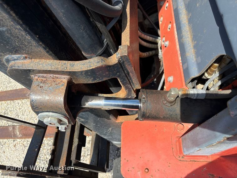 image for item EF1285 Toyota 7FGU25 forklift