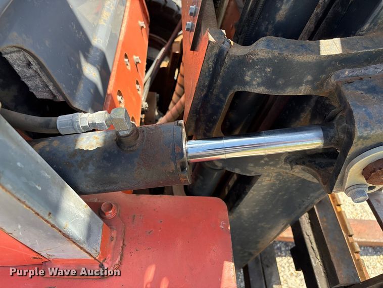 image for item EF1285 Toyota 7FGU25 forklift