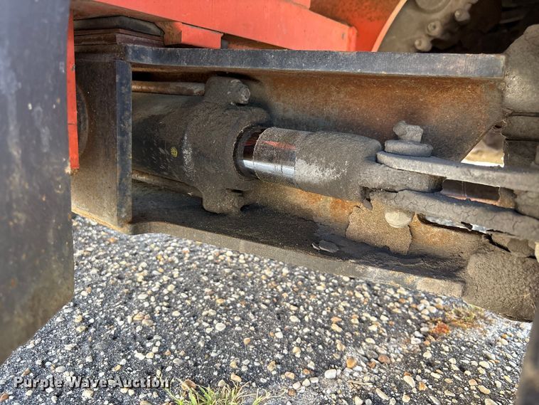 image for item EF1285 Toyota 7FGU25 forklift