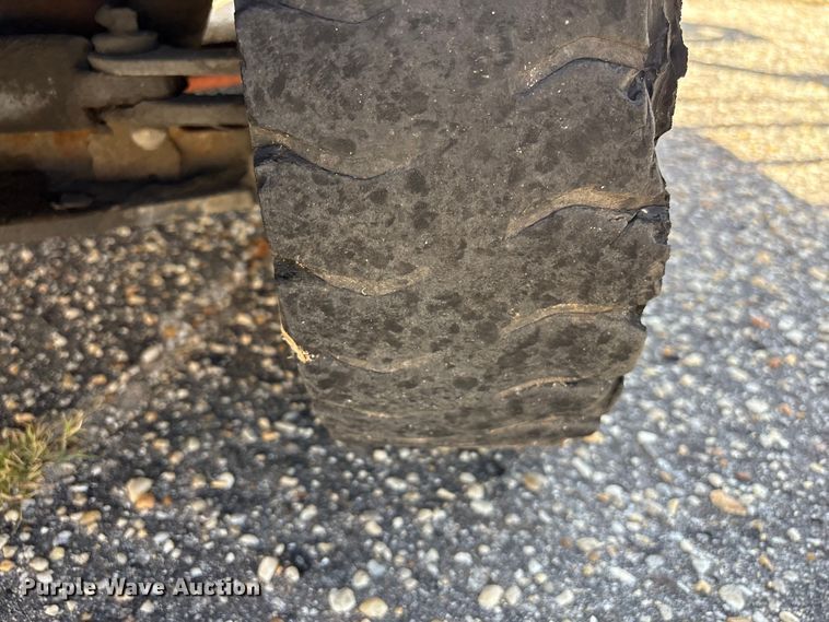 image for item EF1285 Toyota 7FGU25 forklift