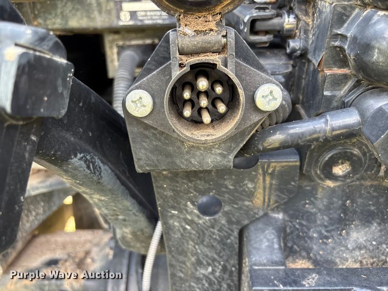 image for item EF1294 2014 New Holland T5.115 MFWD tractor