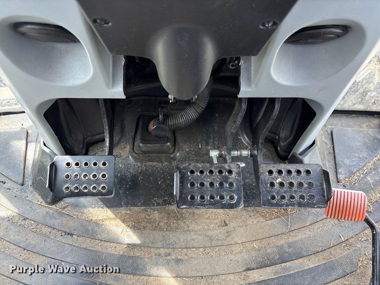 image for item EF1294 2014 New Holland T5.115 MFWD tractor