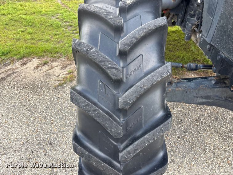 image for item EF1294 2014 New Holland T5.115 MFWD tractor