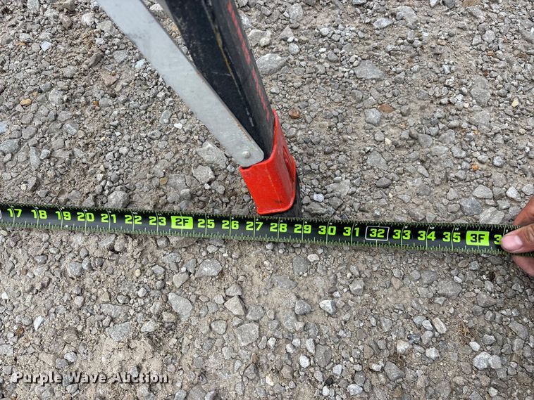 image for item EO4415 (2) Little Giant Ladder Systems ladders