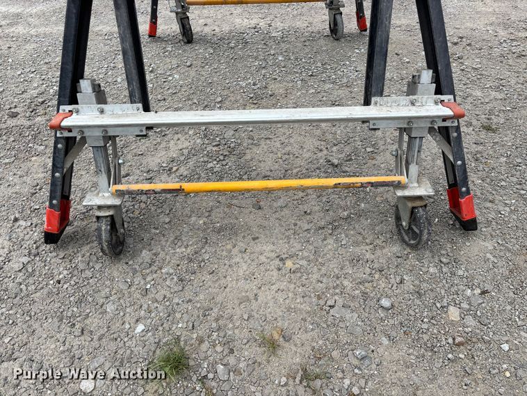 image for item EO4415 (2) Little Giant Ladder Systems ladders