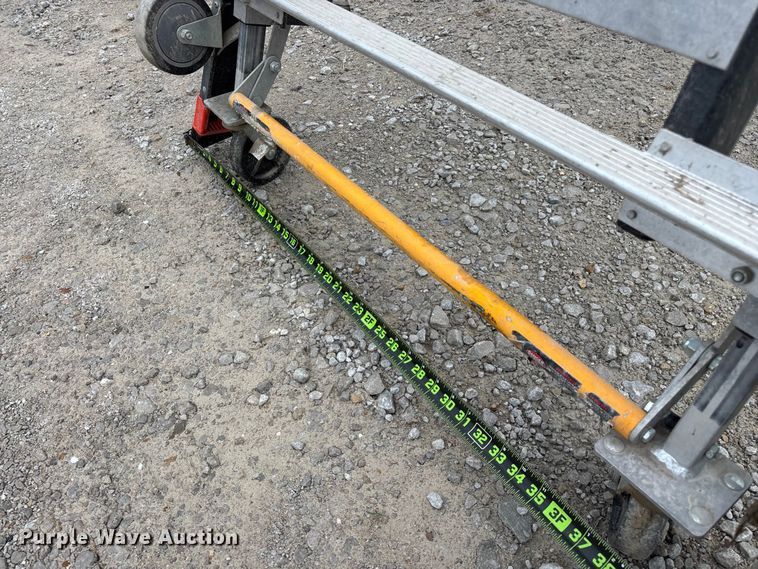 image for item EO4415 (2) Little Giant Ladder Systems ladders