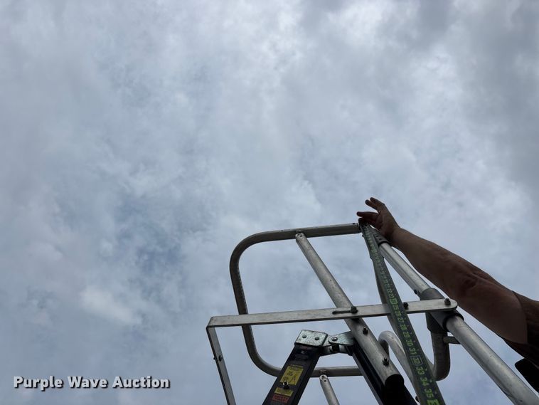 image for item EO4415 (2) Little Giant Ladder Systems ladders