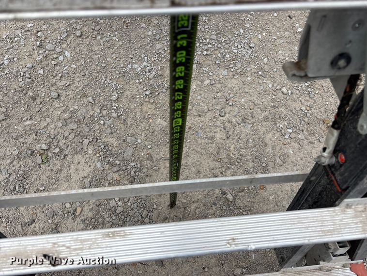 image for item EO4415 (2) Little Giant Ladder Systems ladders