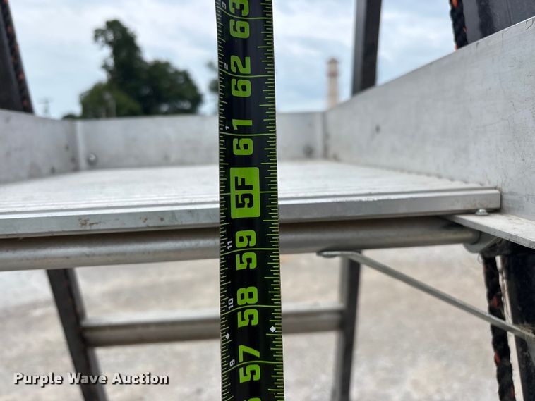 image for item EO4415 (2) Little Giant Ladder Systems ladders