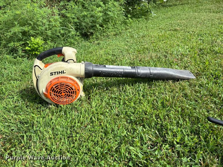 image for item EO4418 Stihl lawn tools