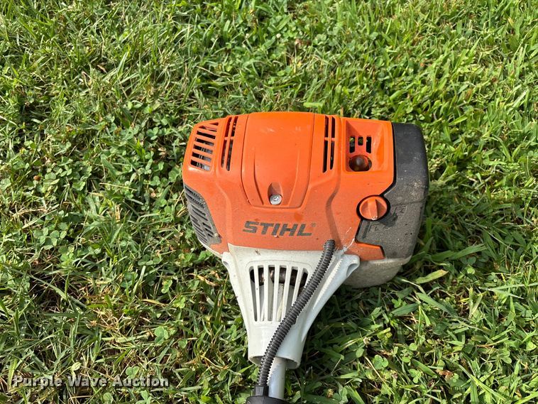 image for item EO4418 Stihl lawn tools