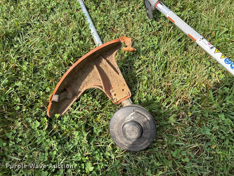 image for item EO4418 Stihl lawn tools
