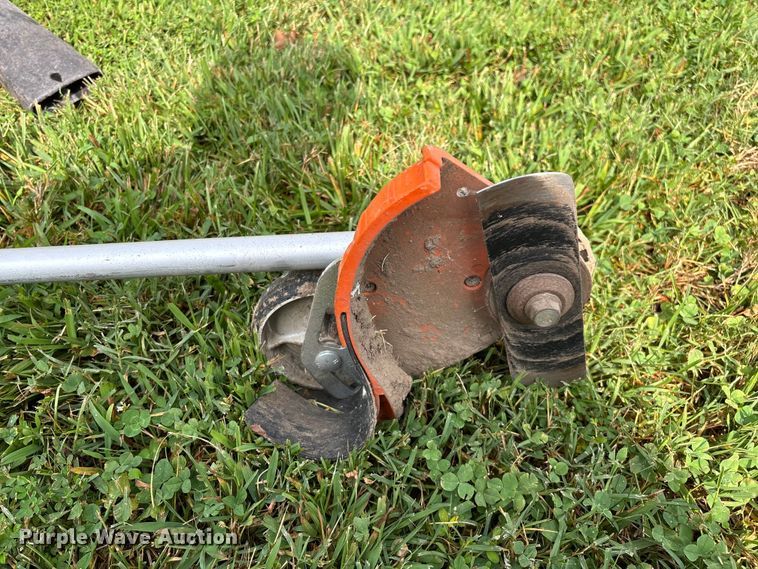 image for item EO4418 Stihl lawn tools