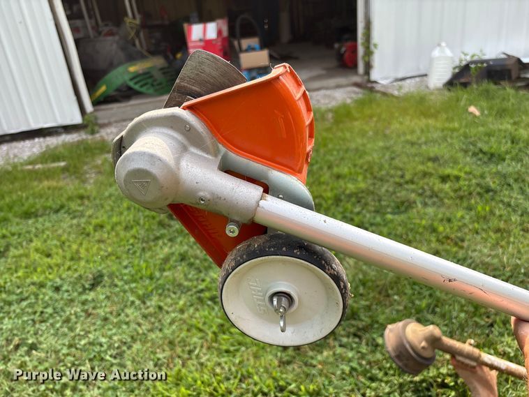 image for item EO4418 Stihl lawn tools