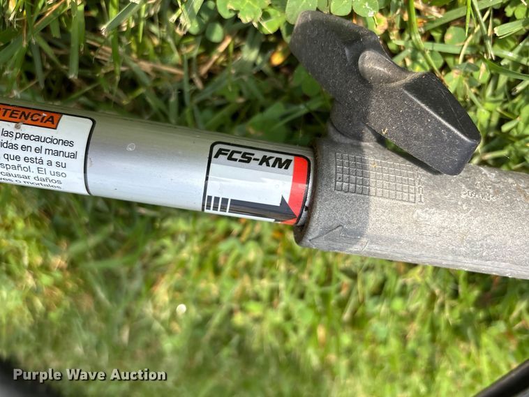 image for item EO4418 Stihl lawn tools
