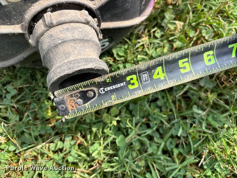 image for item EO4419 Homelite AP215 trash pump