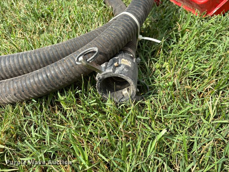 image for item EO4419 Homelite AP215 trash pump