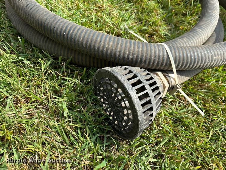 image for item EO4419 Homelite AP215 trash pump