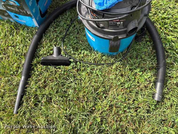 image for item EO4420 (2) vacuums