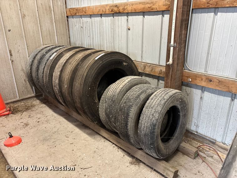 Tires