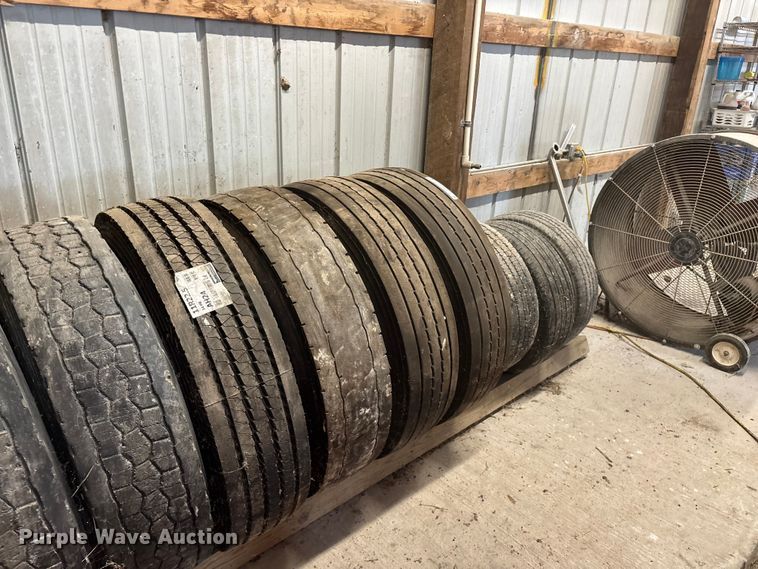 image for item EO4423 Tires
