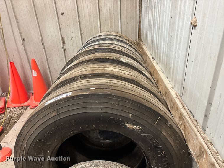 image for item EO4423 Tires
