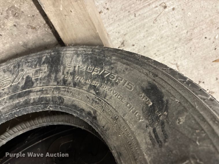image for item EO4423 Tires
