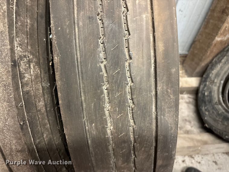 image for item EO4423 Tires