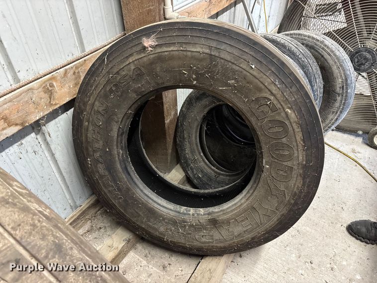 image for item EO4423 Tires