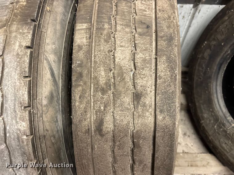 image for item EO4423 Tires
