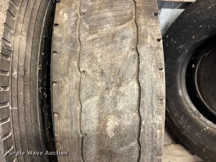 image for item EO4423 Tires