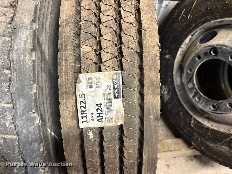 image for item EO4423 Tires
