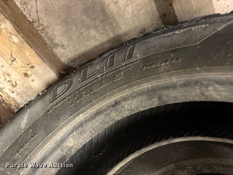 image for item EO4423 Tires