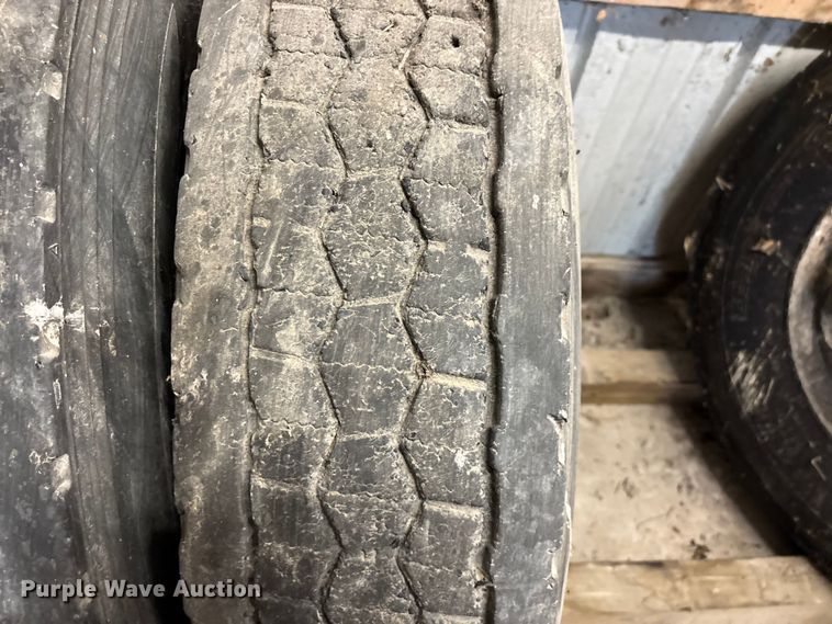 image for item EO4423 Tires