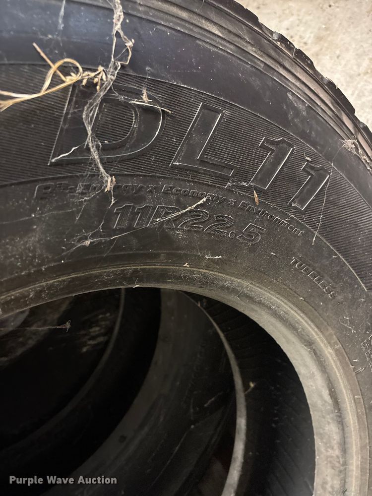 image for item EO4423 Tires