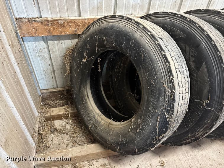 image for item EO4423 Tires