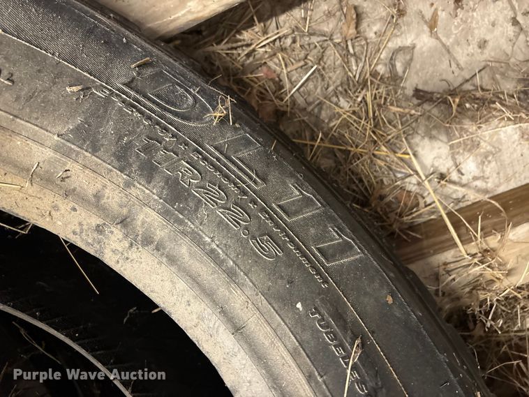 image for item EO4423 Tires