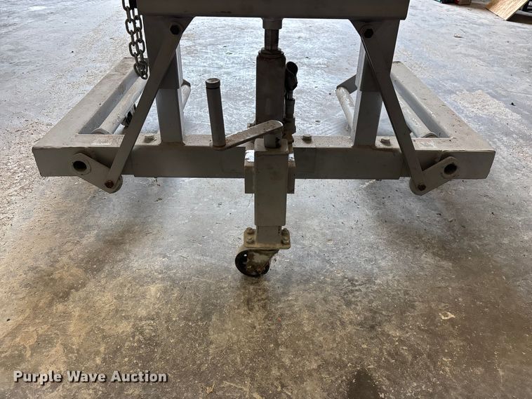 image for item EO4424 OTC Stinger Series 1769A dual wheel dolly