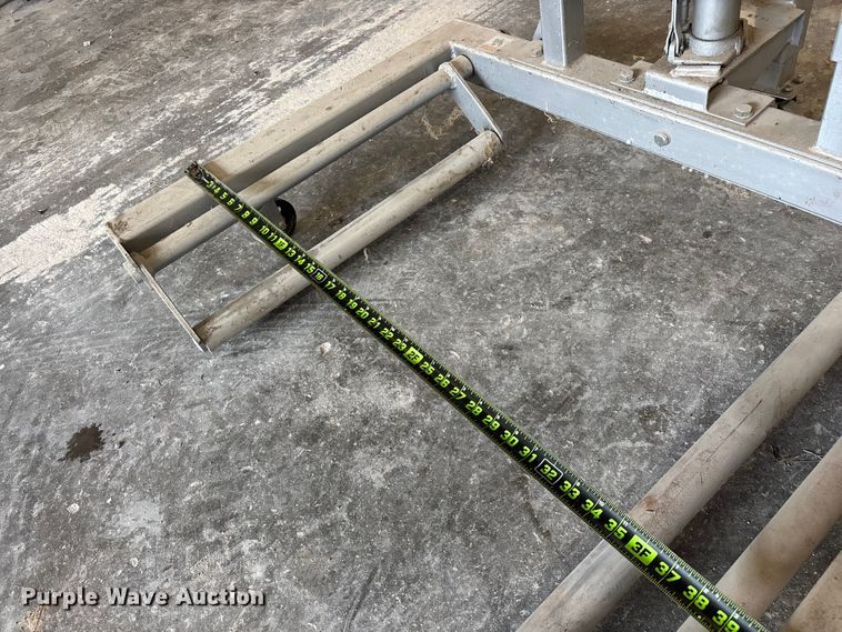 image for item EO4424 OTC Stinger Series 1769A dual wheel dolly