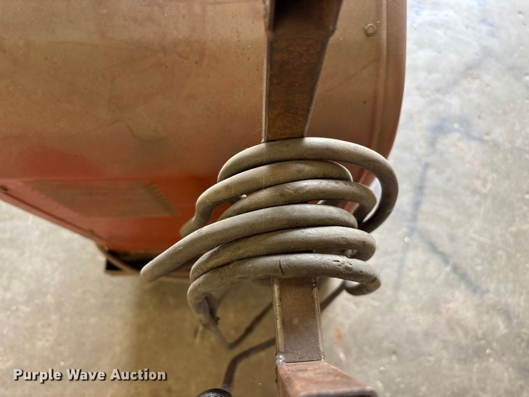 image for item EO4426 Lincoln Arc Welder Idealarc 250-250 welder