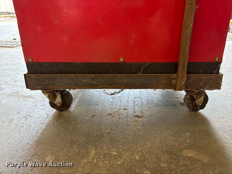 image for item EO4427 Lincoln Electric Idealarc 250 welder